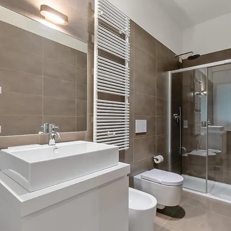 Myplace Treviso Vittoria Exterior photo