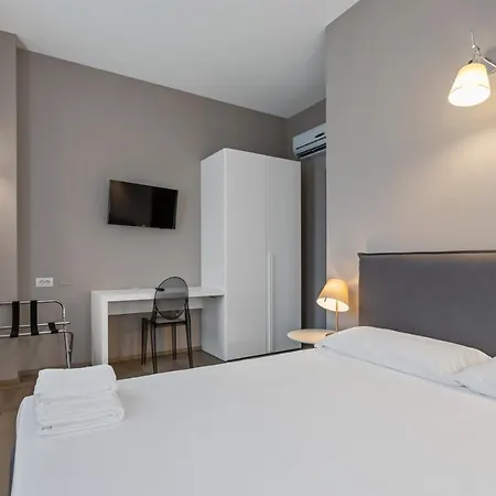 Myplace Treviso Vittoria Exterior photo