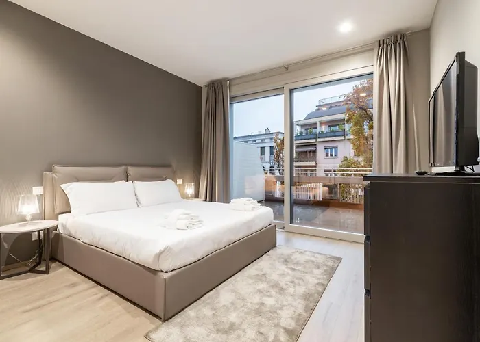 Myplace Treviso Vittoria