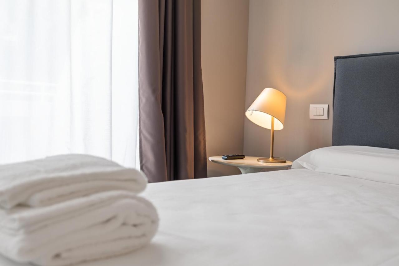 Apartamento Myplace Vittoria Treviso