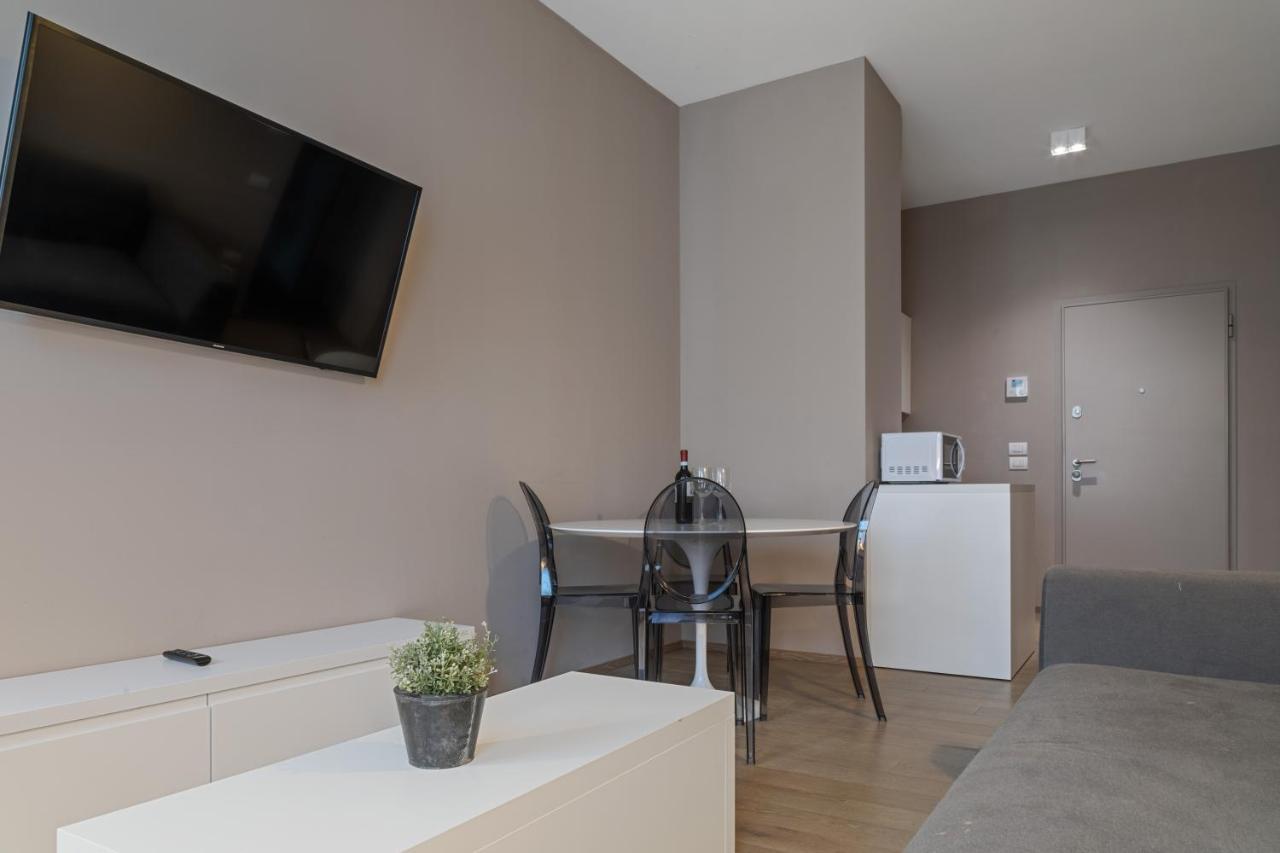 Apartamento Myplace Vittoria *