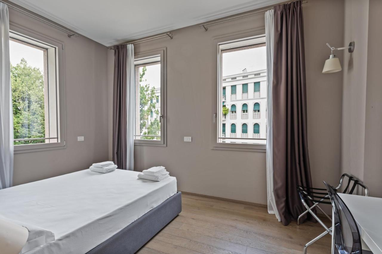 Myplace Vittoria * Treviso