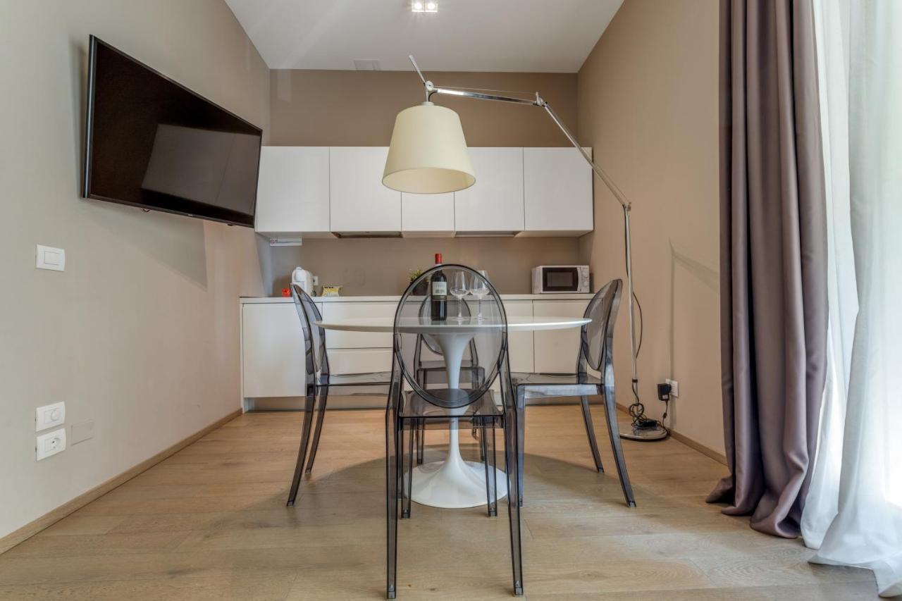 Myplace Vittoria Apartamento Treviso