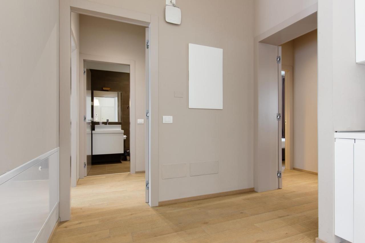 Apartamento Myplace Vittoria Treviso