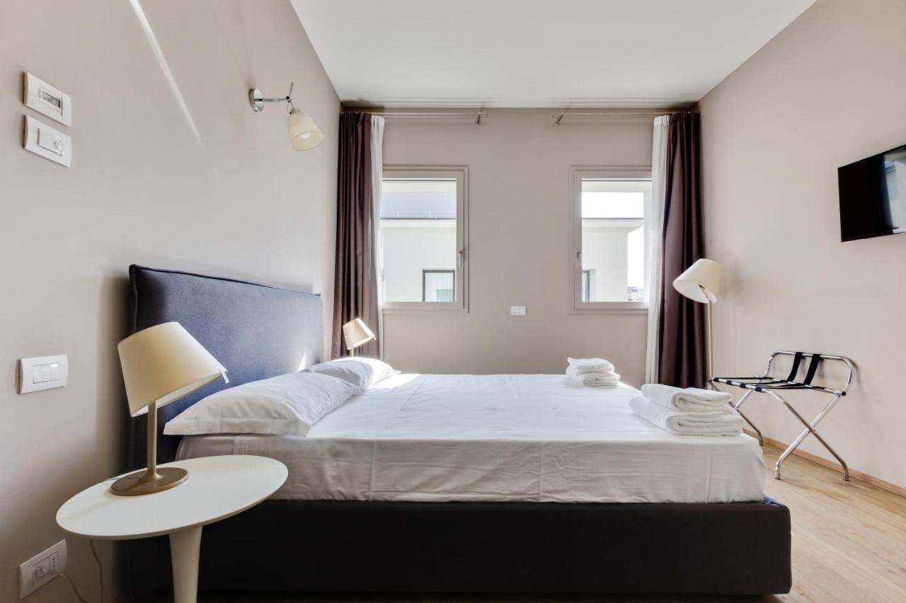 Myplace Vittoria Apartamento Treviso