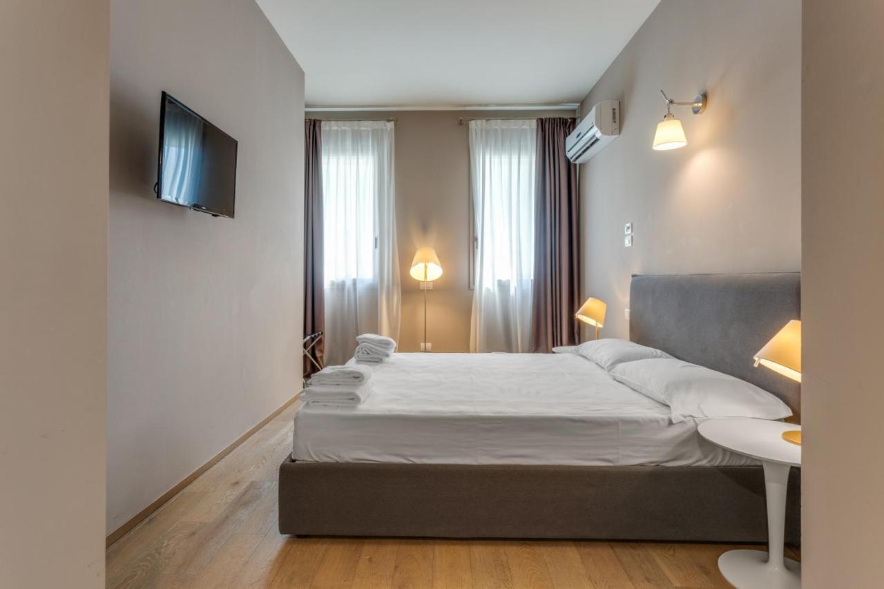 Myplace Vittoria * Treviso