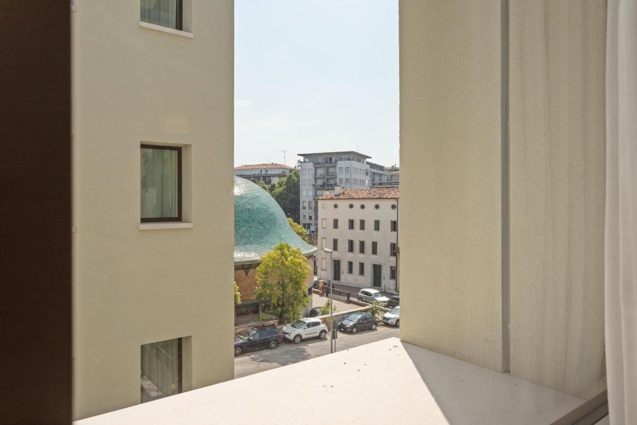 Myplace Vittoria Apartamento *
