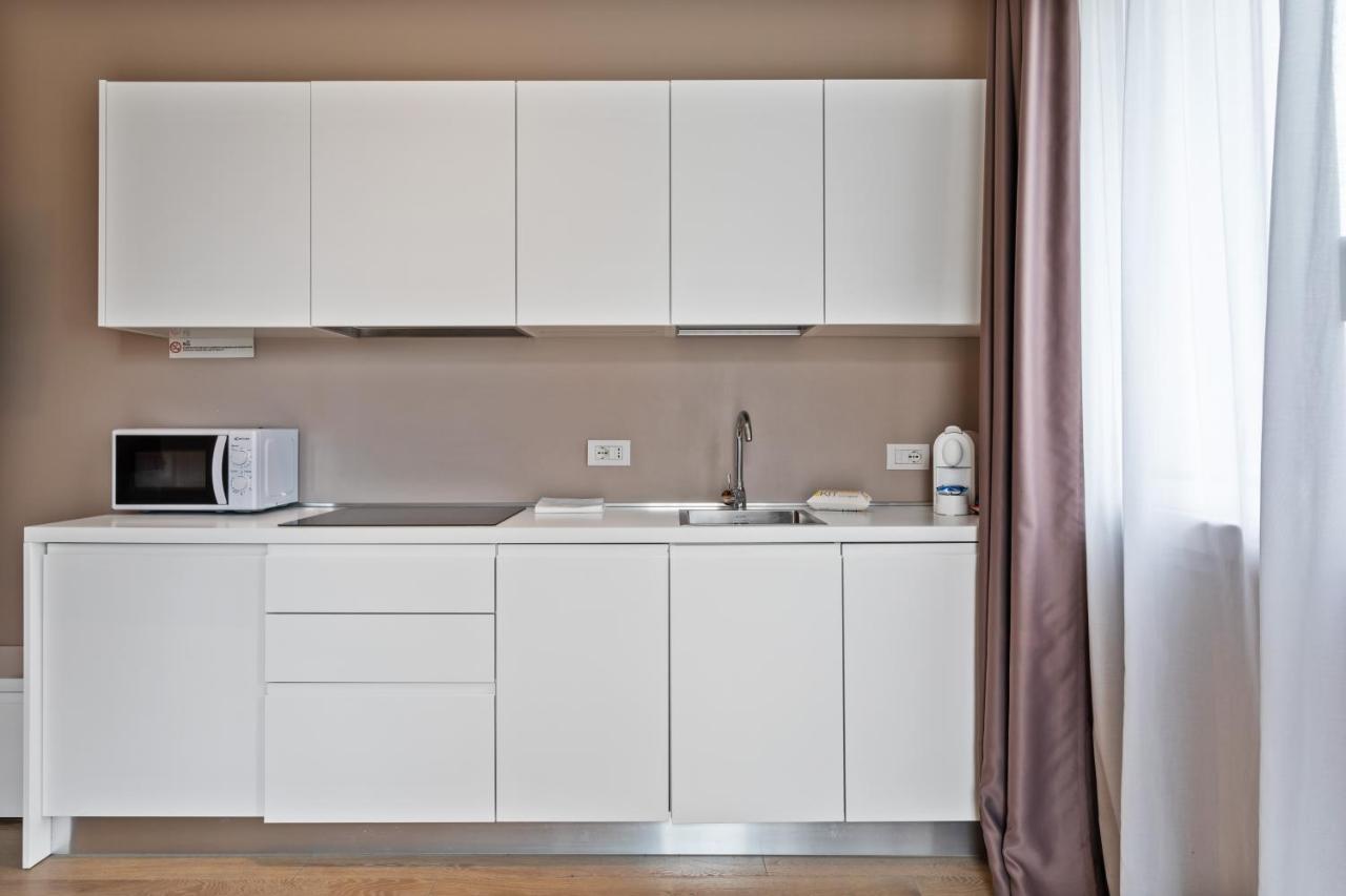 Apartamento Myplace Vittoria Treviso