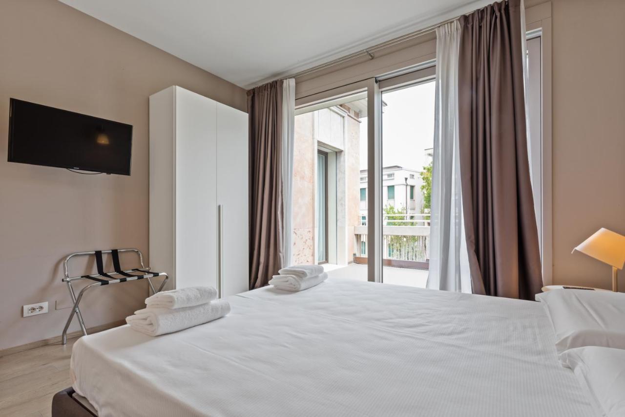 Myplace Vittoria * Treviso