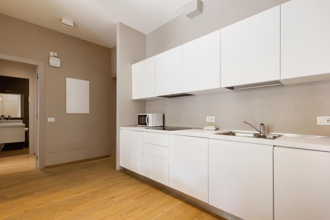 Myplace Vittoria Apartamento *