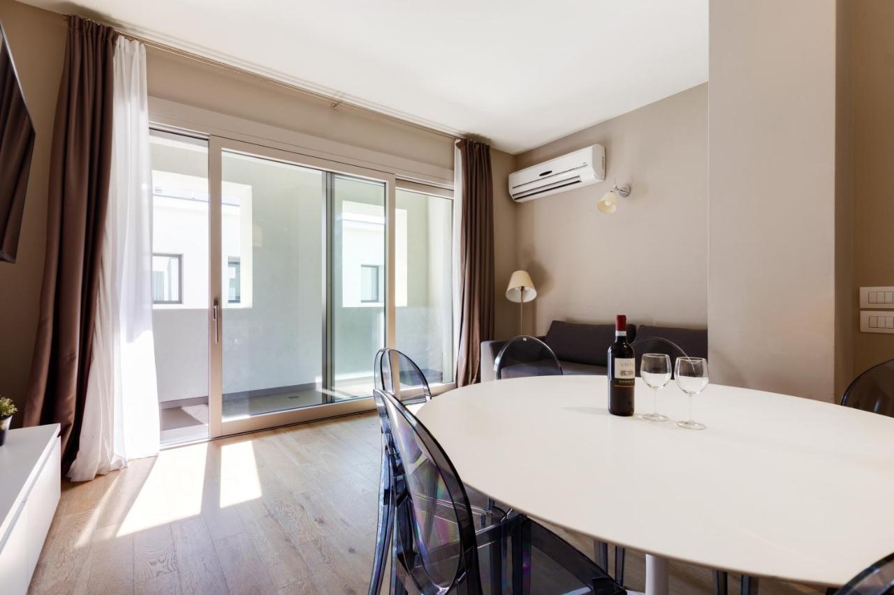 Apartamento Myplace Vittoria
