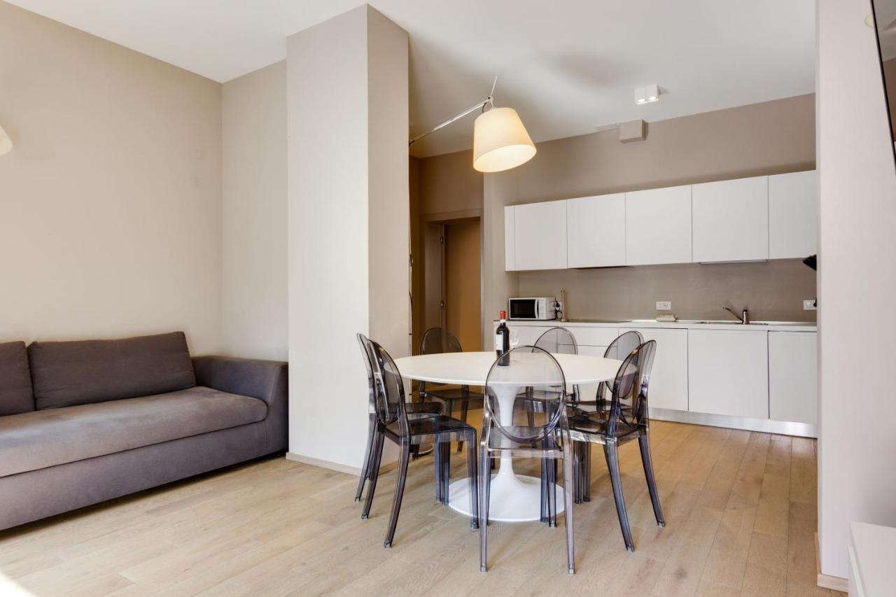 Apartamento Myplace Vittoria *