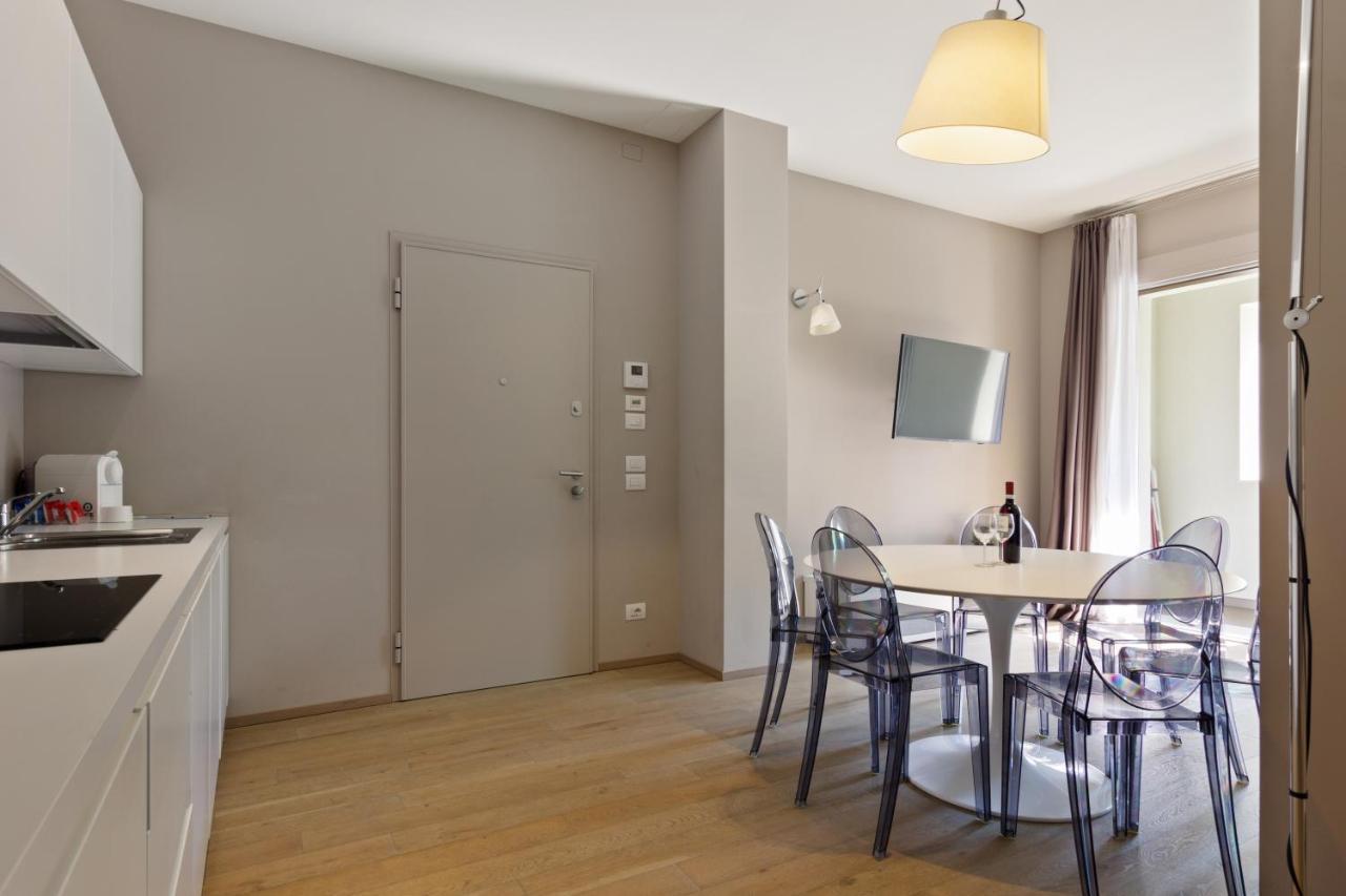 Apartamento Myplace Vittoria