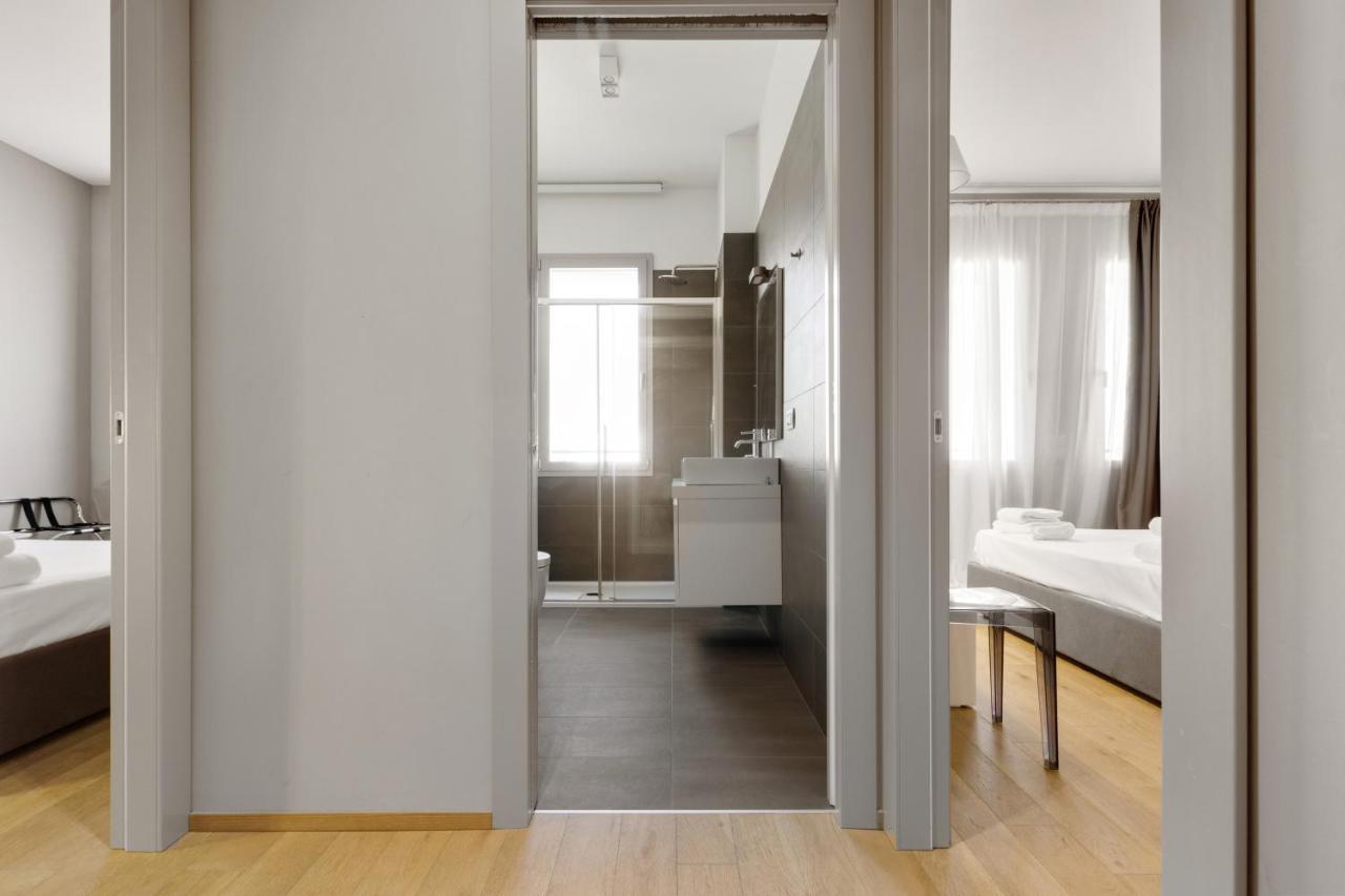 Myplace Vittoria * Treviso