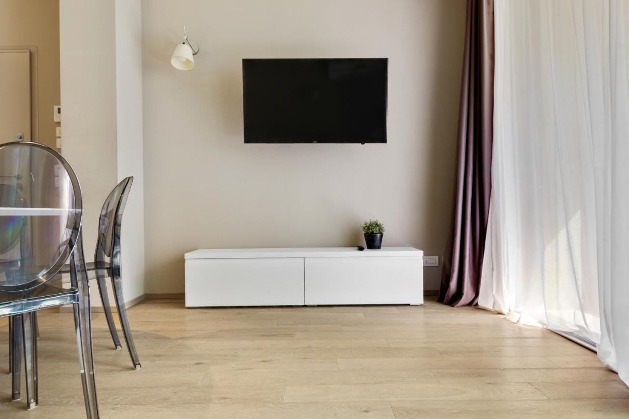Myplace Vittoria Apartamento