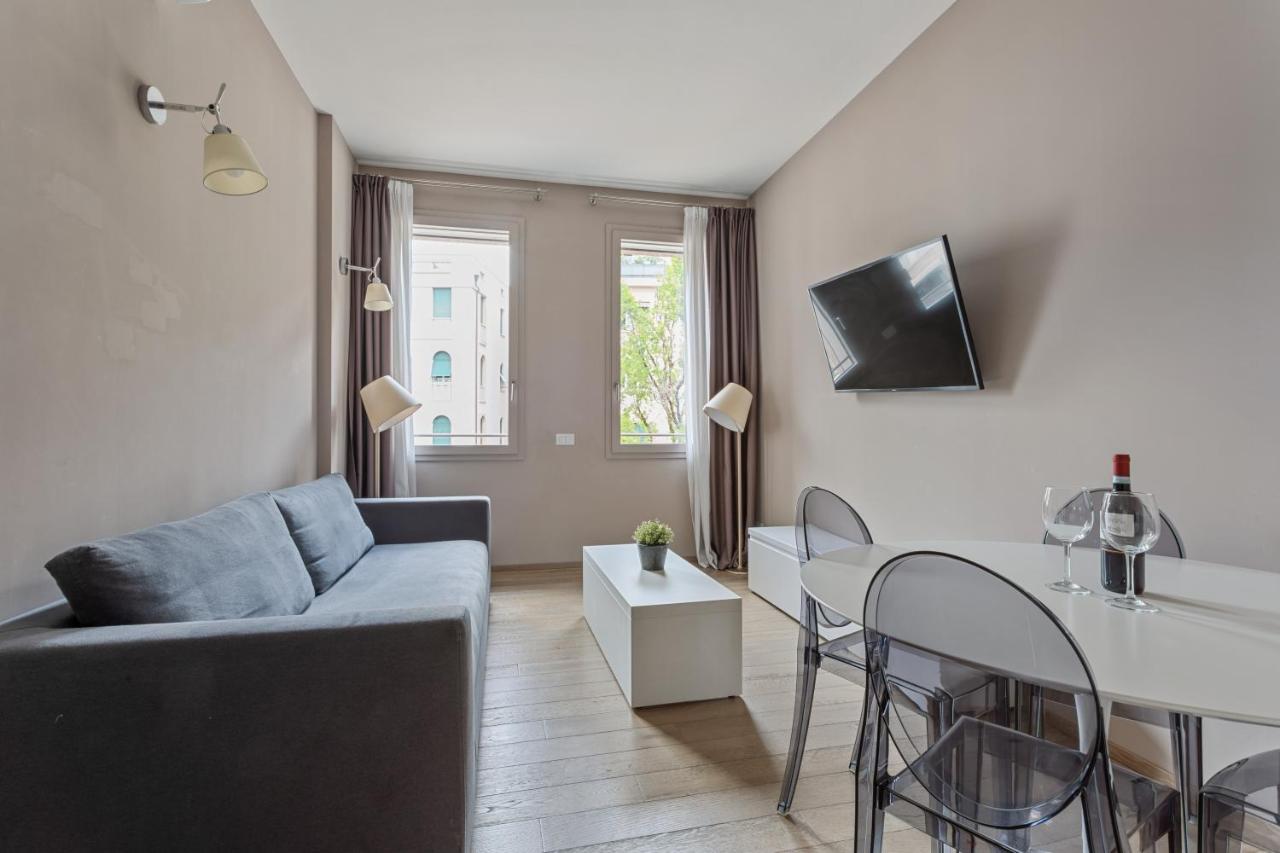 Apartamento Myplace Vittoria *