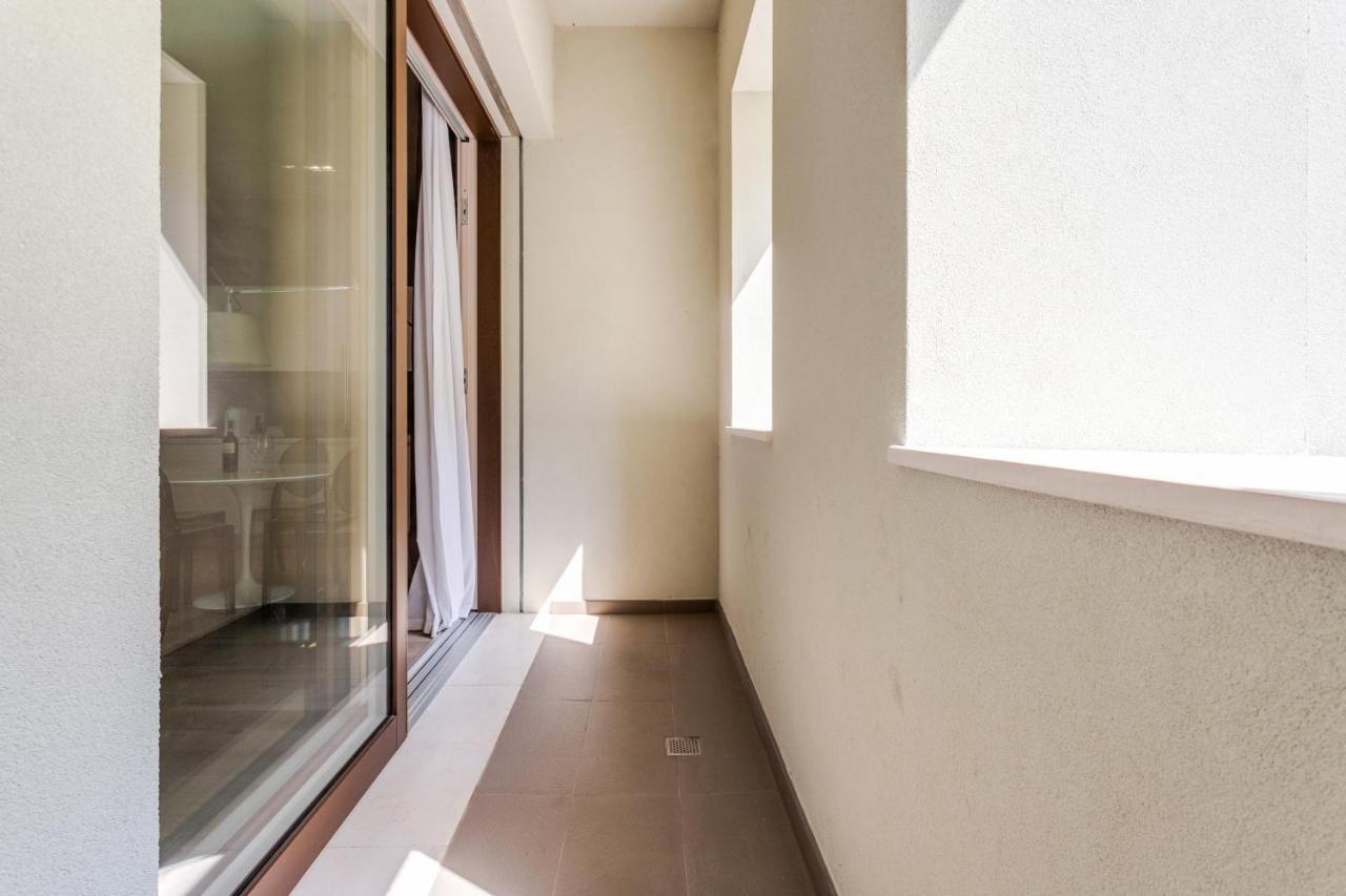 Myplace Vittoria Apartamento