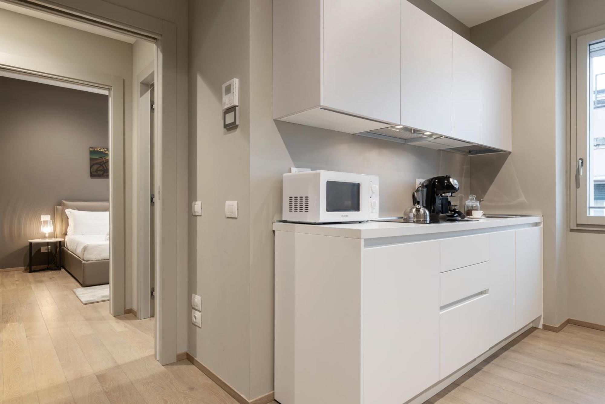 Apartamento Myplace Vittoria *