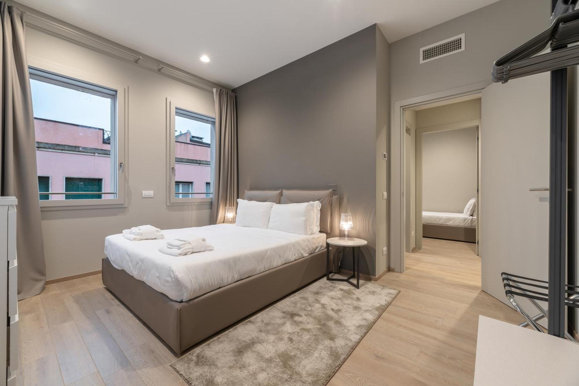 Myplace Vittoria Treviso
