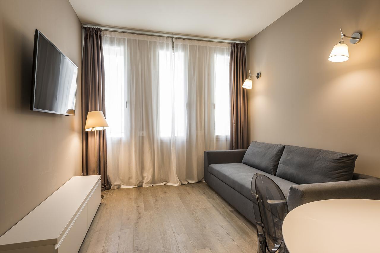 Apartamento Myplace Vittoria Treviso