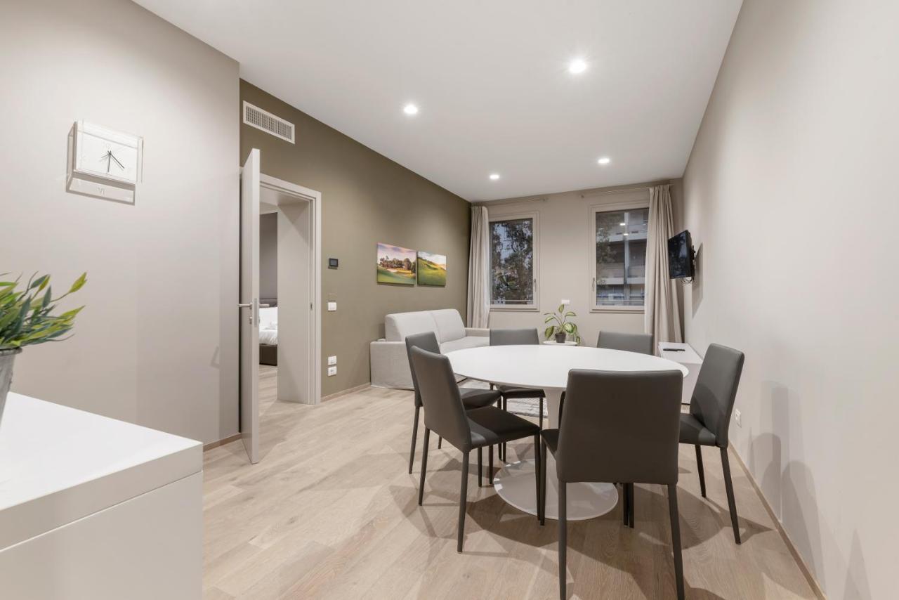 Myplace Vittoria Apartamento